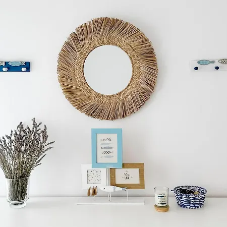 Encanto Dunas Aveiro * 噶凡哈达纳扎雷