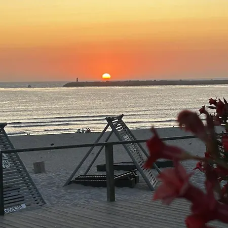 Encanto Dunas Aveiro