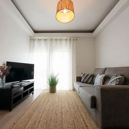 Appartement Encanto Dunas Aveiro