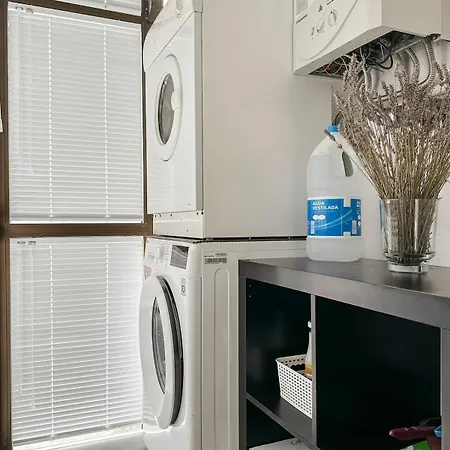 公寓 Encanto Dunas Aveiro 噶凡哈达纳扎雷