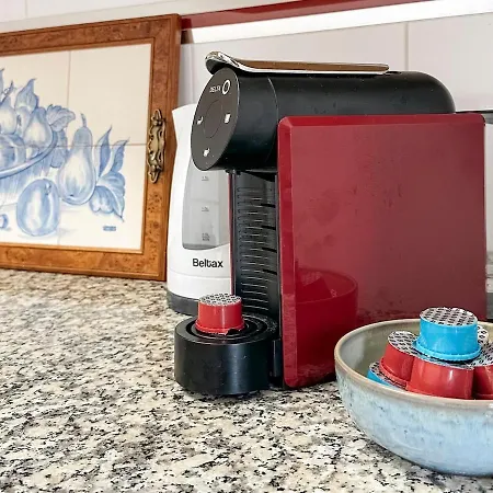 Encanto Dunas Aveiro * 噶凡哈达纳扎雷