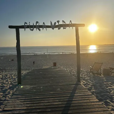 Encanto Dunas Aveiro