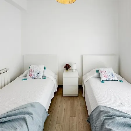 公寓 Encanto Dunas Aveiro 噶凡哈达纳扎雷