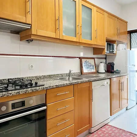 Encanto Dunas Aveiro 噶凡哈达纳扎雷