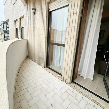 Encanto Dunas Aveiro