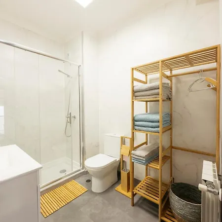 Encanto Dunas Aveiro 噶凡哈达纳扎雷