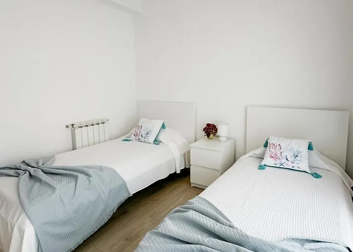 Apartment Encanto Dunas Aveiro