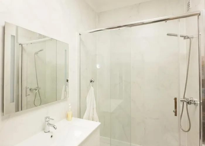 Encanto Dunas Aveiro Appartement Gafanha da Nazaré