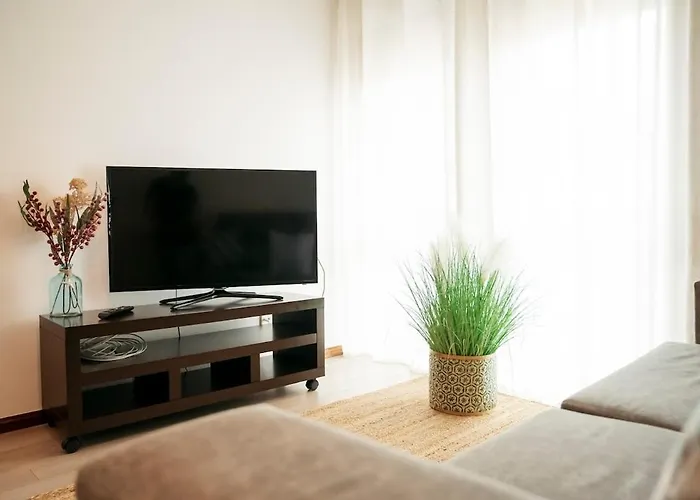 Encanto Dunas Aveiro Gafanha da Nazare