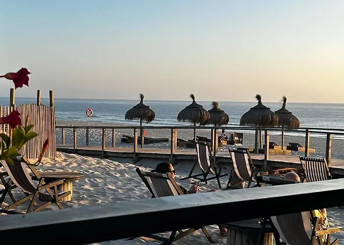 Apartment Encanto Dunas Aveiro Gafanha da Nazare