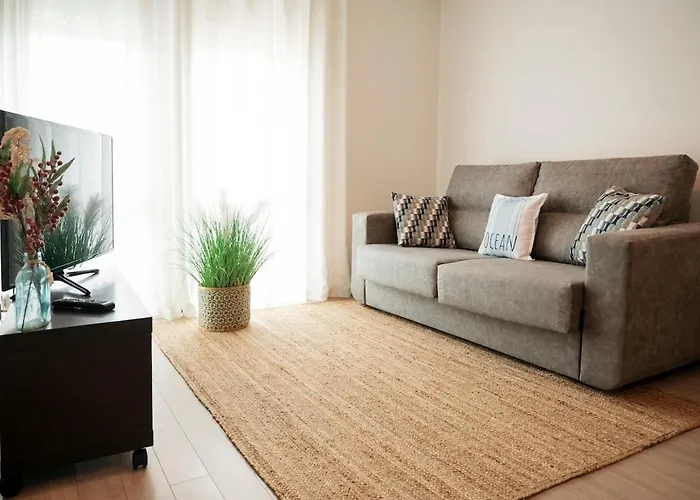 Apartment Encanto Dunas Aveiro *