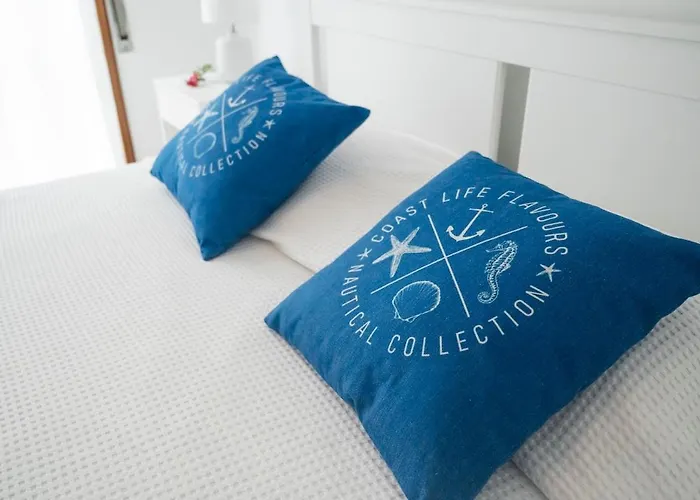 Encanto Dunas Aveiro *