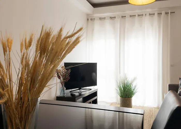 Encanto Dunas Aveiro *