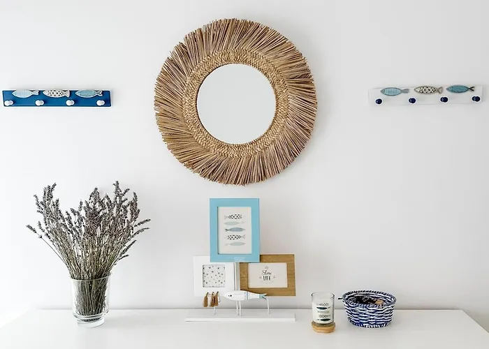 Encanto Dunas Aveiro * Gafanha da Nazare