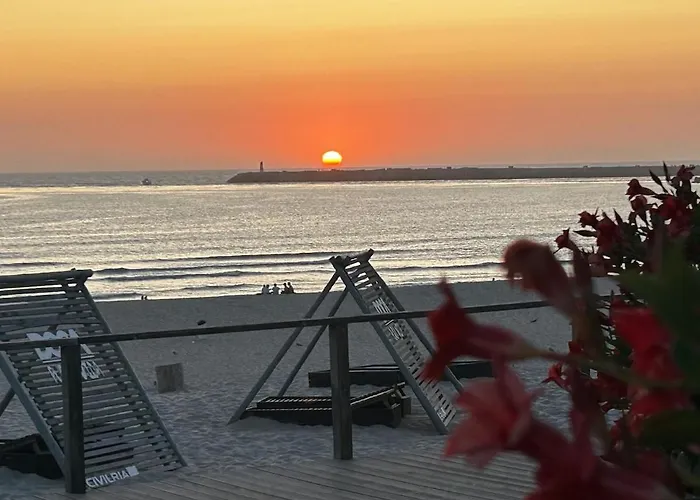 Encanto Dunas Aveiro