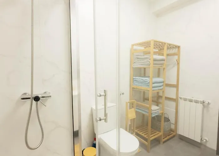 Appartement Encanto Dunas Aveiro