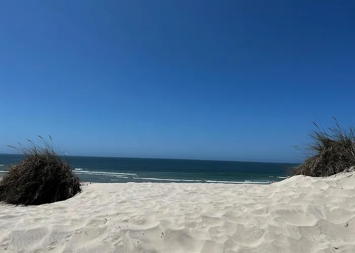 Apartment Encanto Dunas Aveiro *