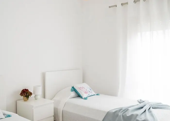 Apartment Encanto Dunas Aveiro Gafanha da Nazare