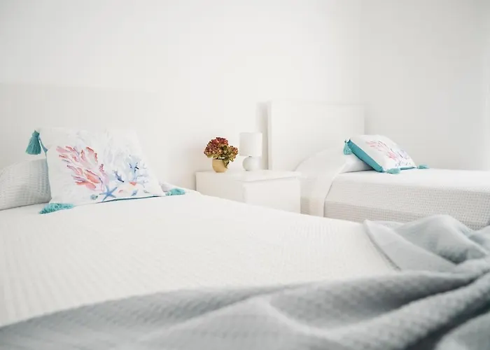 Apartment Encanto Dunas Aveiro *