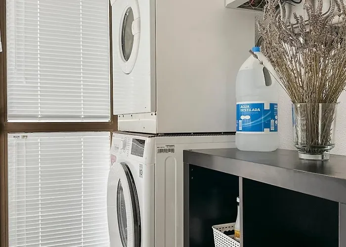 Apartment Encanto Dunas Aveiro Gafanha da Nazare