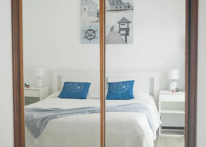 Appartement Encanto Dunas Aveiro *