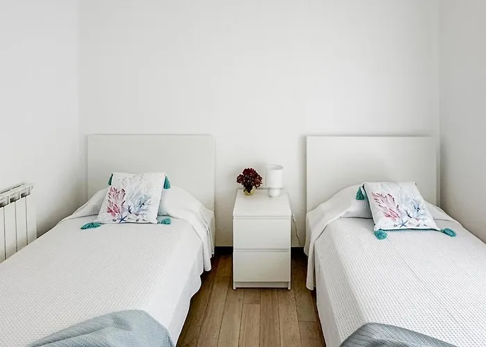 Appartement Encanto Dunas Aveiro Gafanha da Nazaré