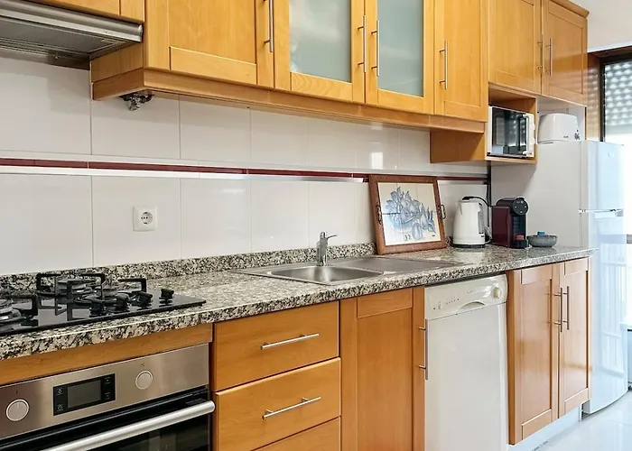 Encanto Dunas Aveiro Gafanha da Nazare