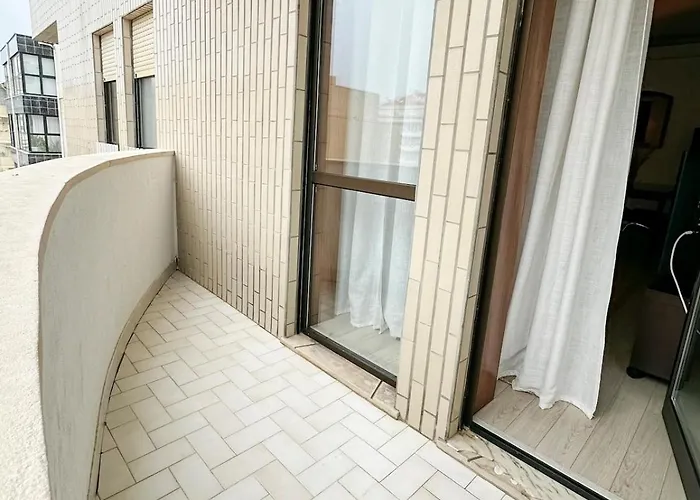 Encanto Dunas Aveiro