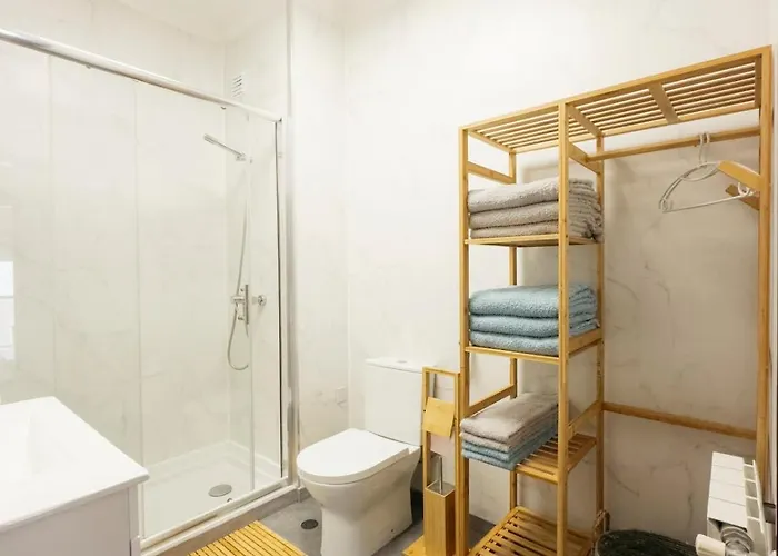 Encanto Dunas Aveiro Gafanha da Nazare